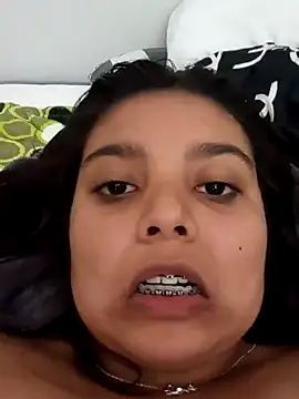 stefanie010 online show from January 30, 2025, 9:14 pm