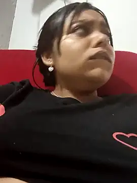 stefanie010 online show from January 27, 2025, 10:16 pm