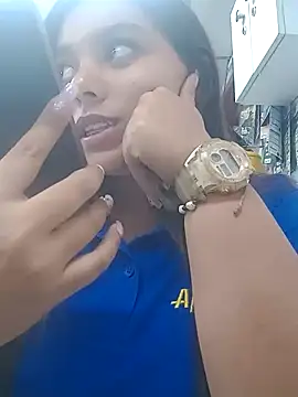 stefanie010 online show from March 12, 2025, 12:53 am