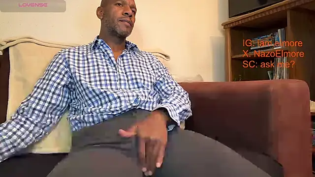 elmorenazost online show from February 12, 2026, 4:12 am