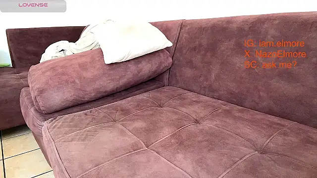 elmorenazost online show from March 2, 2026, 6:48 pm