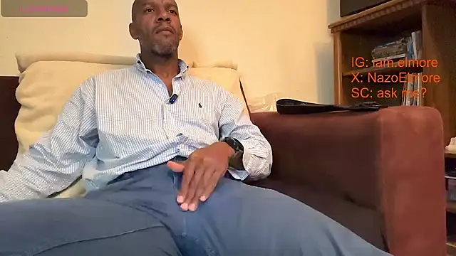 elmorenazost online show from February 11, 2026, 3:50 am