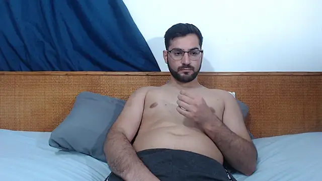  Araboys  online show from March 24, 2026, 5:18 am