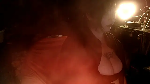 Snapshot of LeluLuvsYou chatting on November 15, 2025, 7:01 am LeluLuvsYou online show from November 15, 2025, 7:01 am