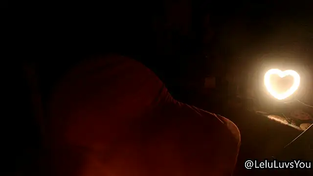 Snapshot of LeluLuvsYou chatting on January 15, 2026, 9:12 am LeluLuvsYou online show from January 15, 2026, 9:12 am