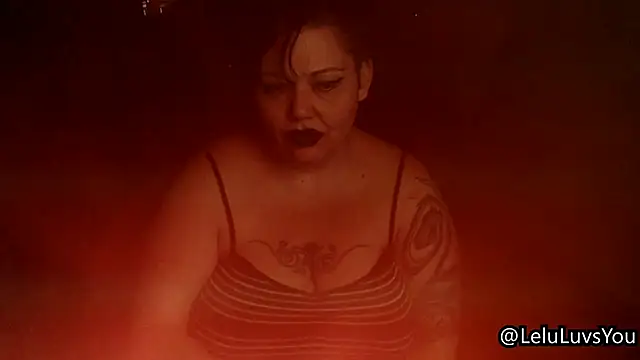 Snapshot of LeluLuvsYou chatting on February 20, 2026, 8:05 am LeluLuvsYou online show from February 20, 2026, 8:05 am