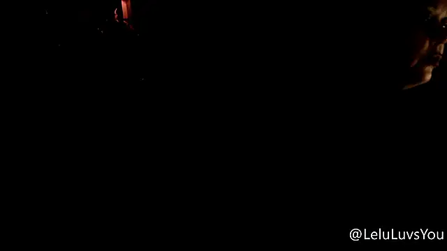 Snapshot of LeluLuvsYou chatting on January 18, 2026, 7:23 am LeluLuvsYou online show from January 18, 2026, 7:23 am