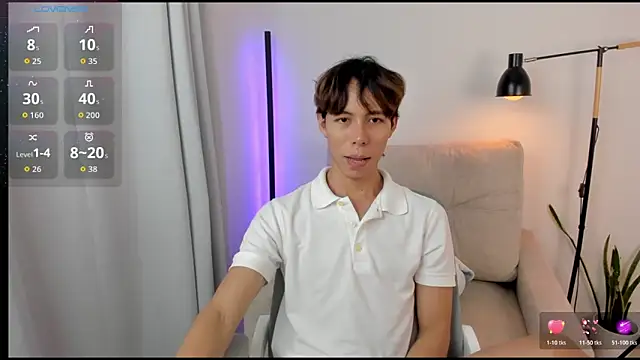 kim lian21 online show from November 10, 2025, 10:31 am