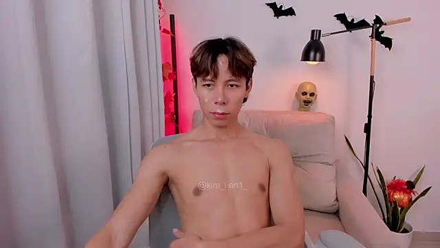 kim lian21 online show from October 7, 2025, 11:33 am