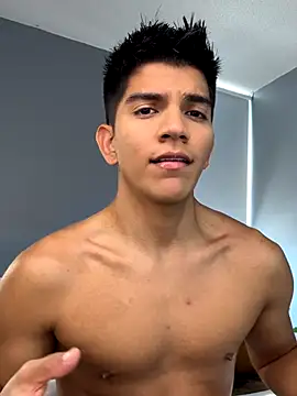 santiago 01 online show from October 28, 2025, 8:08 pm