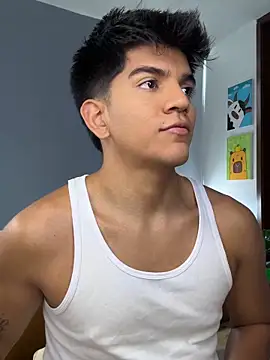 santiago 01 online show from June 10, 2026, 8:43 pm