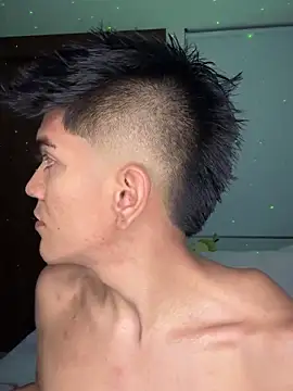 santiago 01 online show from March 22, 2025, 12:06 am