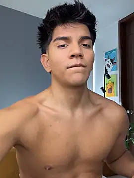 santiago 01 online show from June 20, 2026, 8:58 pm