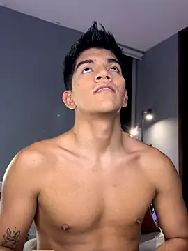 santiago 01 online show from November 5, 2025, 12:03 am