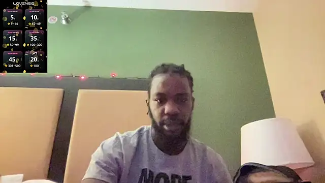 Ndnluv21 online show from September 16, 2025, 8:59 am