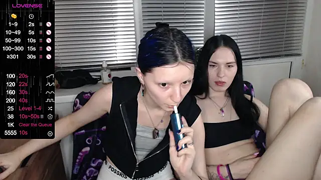 sky9669 online show from March 11, 2025, 4:40 pm