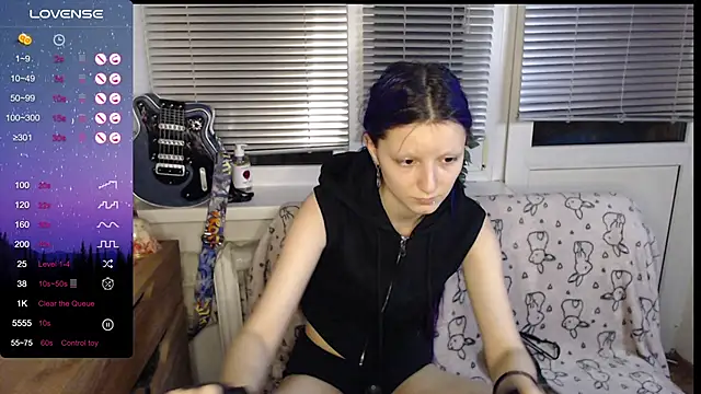 sky9669 online show from February 11, 2025, 4:13 pm