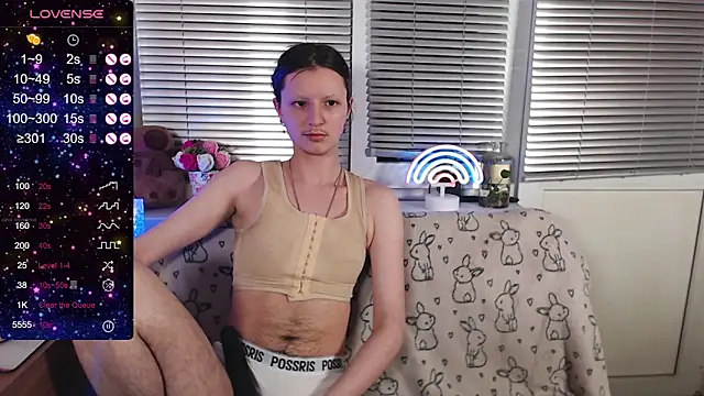 sky9669 online show from February 16, 2026, 3:43 pm