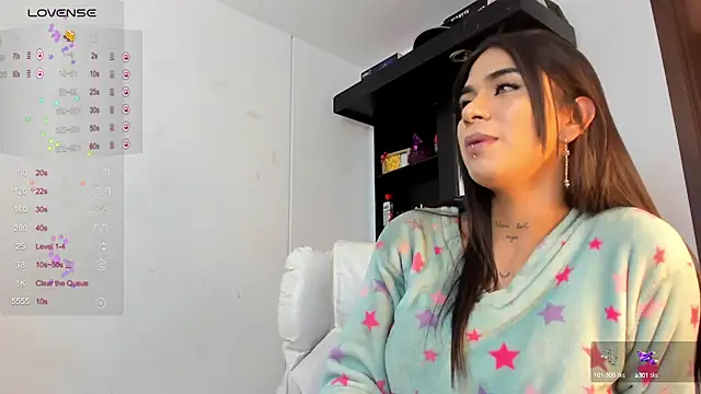 paulett g online show from March 15, 2025, 5:04 pm