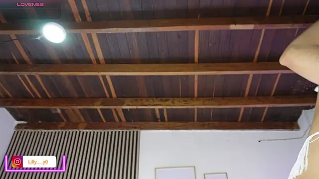 LillyDolls23 online show from February 12, 2026, 1:00 pm