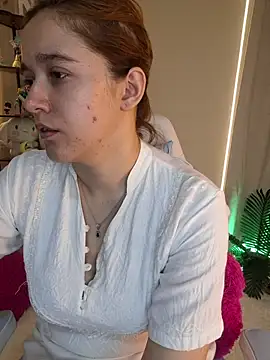 NaomiShimizu online show from July 21, 2026, 7:48 pm