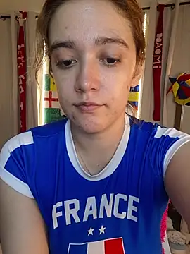 NaomiShimizu online show from July 14, 2026, 7:09 pm