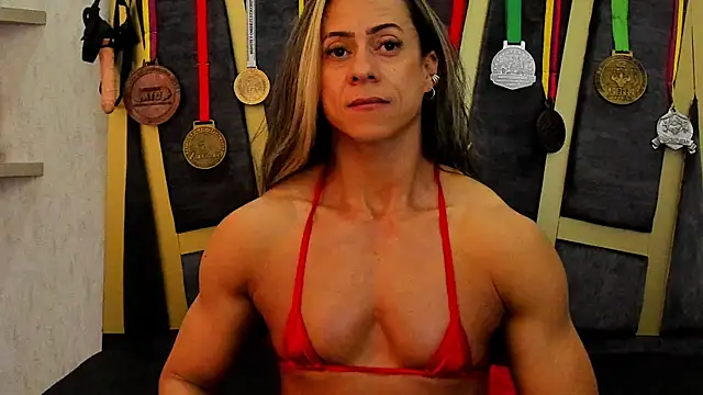 Khloe Rossich online show from May 12, 2026, 6:47 pm