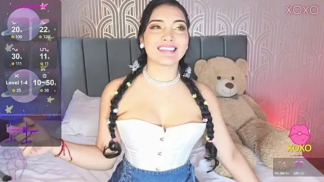  maddy1 online show from January 16, 2025, 3:56 am