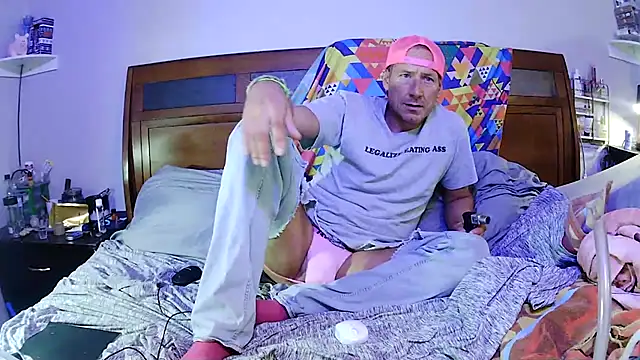 Obi-Spun-Kenobi online show from October 2, 2025, 10:24 pm