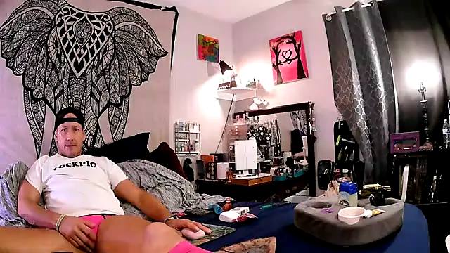 Obi-Spun-Kenobi online show from February 2, 2025, 6:58 am