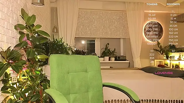 moon deity  online show from January 9, 2025, 5:22 pm