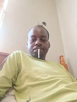 BlaqJesus online show from June 21, 2026, 7:58 am