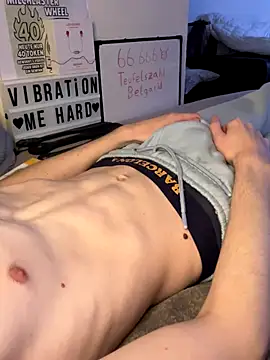 secret dream415 online show from September 22, 2025, 6:58 pm