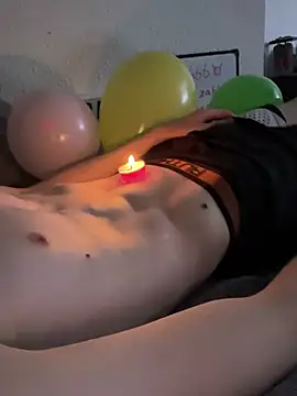 secret dream415 online show from July 30, 2026, 8:19 pm