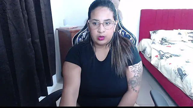 KathyHardcore69 online show from October 20, 2025, 2:57 am