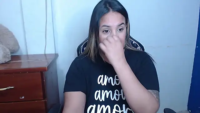 KathyHardcore69 online show from October 5, 2025, 3:52 am