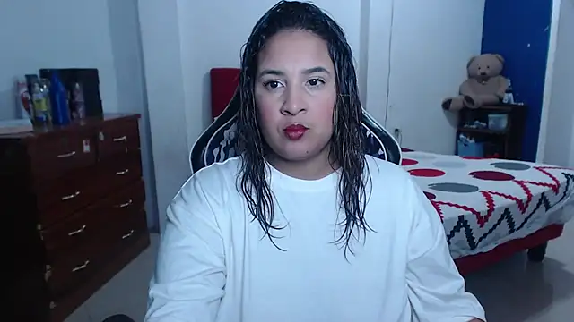 KathyHardcore69 online show from September 22, 2025, 2:06 am