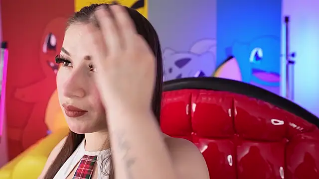 miss  pamela online show from February 7, 2026, 11:07 am