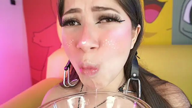 miss  pamela online show from July 28, 2026, 12:48 pm