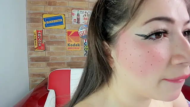 miss  pamela online show from October 20, 2025, 11:00 am