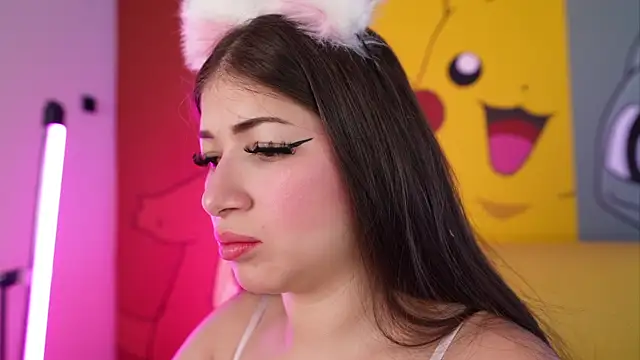 miss  pamela online show from March 4, 2026, 11:07 am