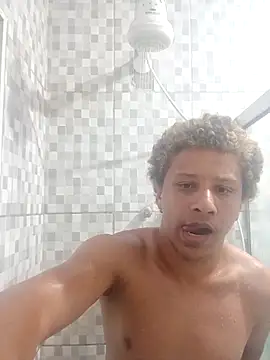 Nicolaskribeiro online show from November 18, 2025, 9:34 am