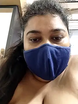 indianlisa5 online show from July 1, 2026, 12:00 am
