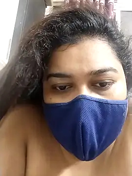 indianlisa5 online show from July 1, 2026, 9:26 pm