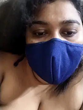 indianlisa5 online show from April 22, 2026, 5:42 pm
