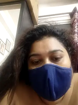 indianlisa5 online show from June 21, 2026, 8:47 pm