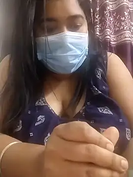 indianlisa5 online show from December 20, 2024, 8:55 pm