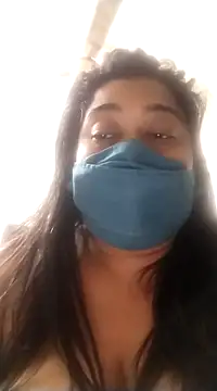 indianlisa5 online show from January 19, 2025, 9:45 pm