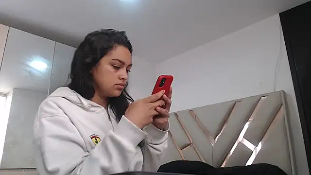 fairylatin222 online show from November 15, 2025, 12:31 pm