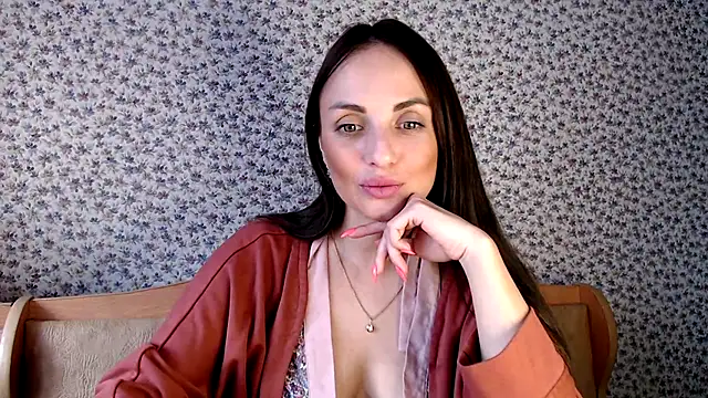 Tinadream20 online show from March 14, 2025, 11:23 am